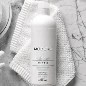 Dish Wash — средство для мытья посуды