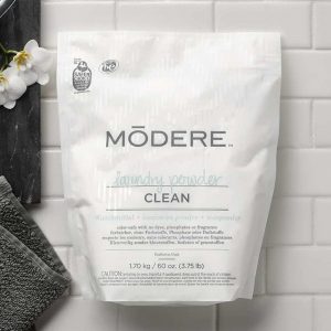 Laundry Powder — стиральный порошок