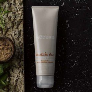 Muscle Rub (Alleviate/эливейт) Спортивный крем