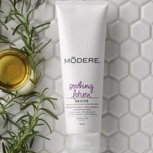 Soothing Lotion — заживляющий лосьон после загара